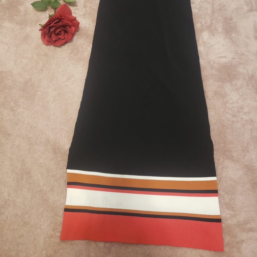 Massimo Dutti Tank Dress